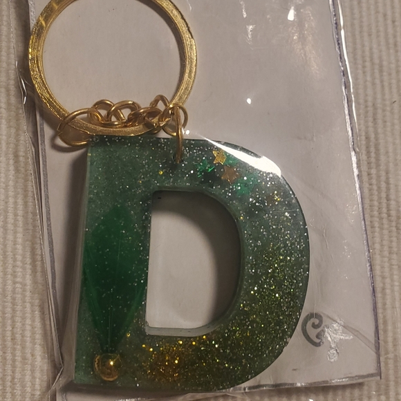 Personalized key chains😍 - Picture 2 of 4